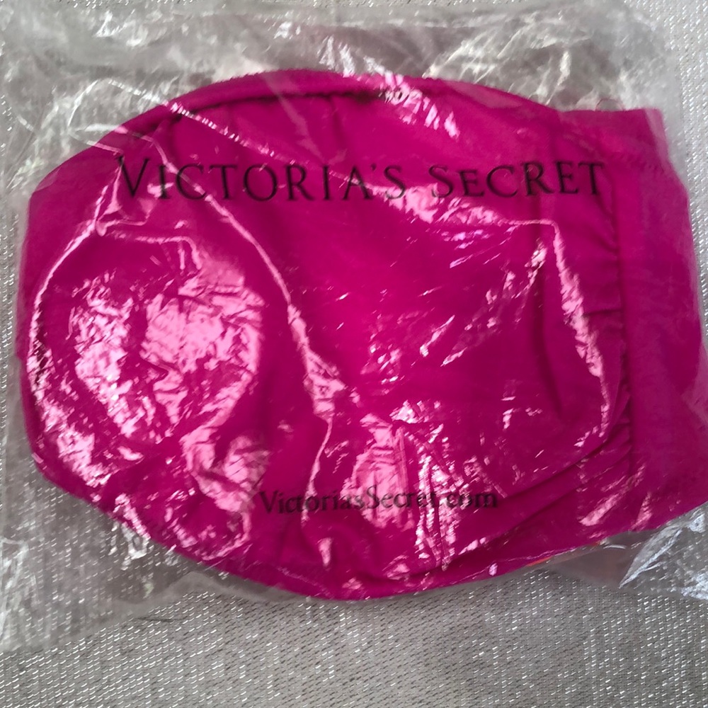 Brand new Bandeau top bathing suit